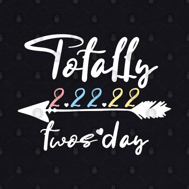 totally twosday Tuesday 2.22.22 by afmr.2007@gmail.com